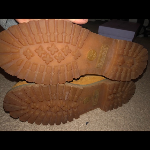 Timberland’s Men’s size 10.5 - Picture 3 of 3